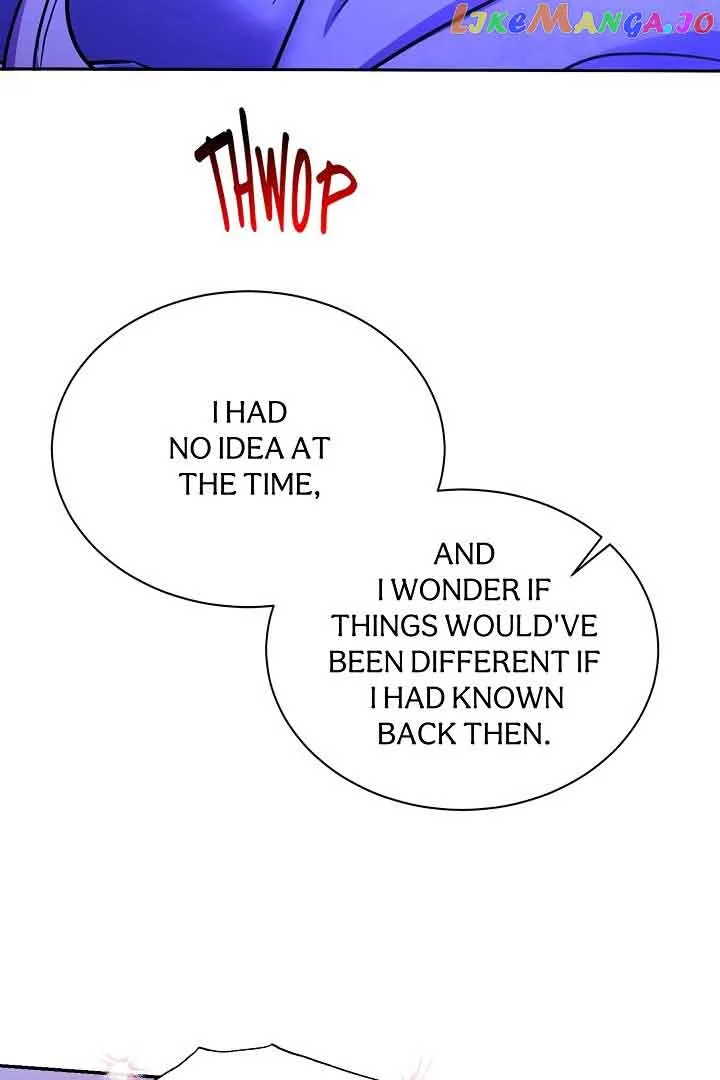 The Evil Grand Duchess Has a Secret Life Chapter 16 page 60