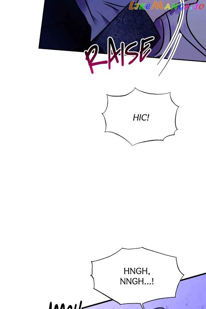 The Evil Grand Duchess Has a Secret Life Chapter 16 page 79