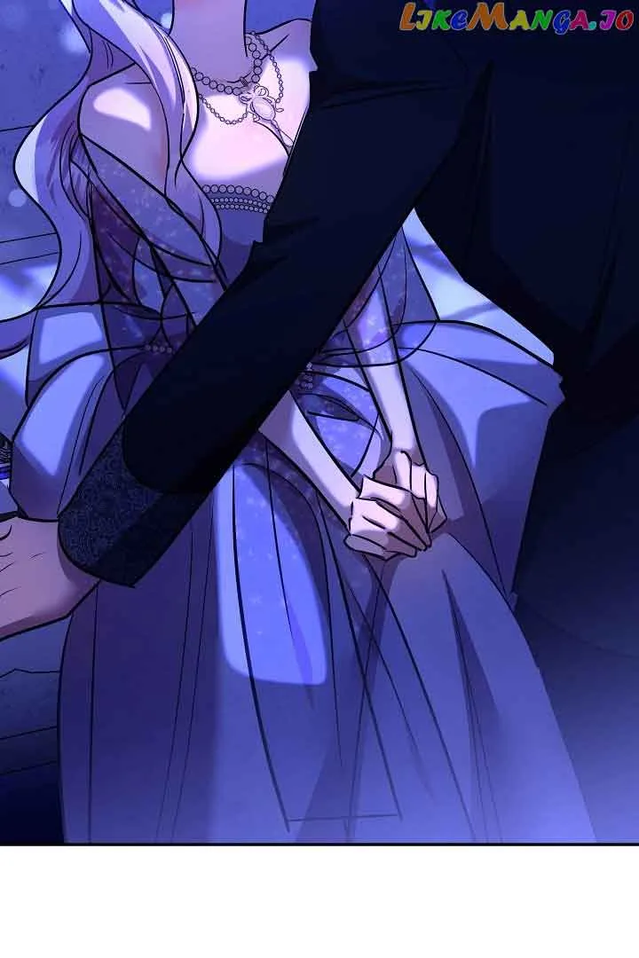 The Evil Grand Duchess Has a Secret Life Chapter 16 page 38