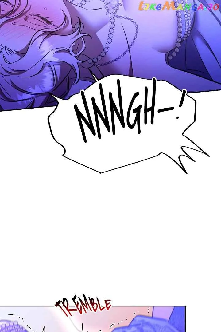 The Evil Grand Duchess Has a Secret Life Chapter 16 page 64