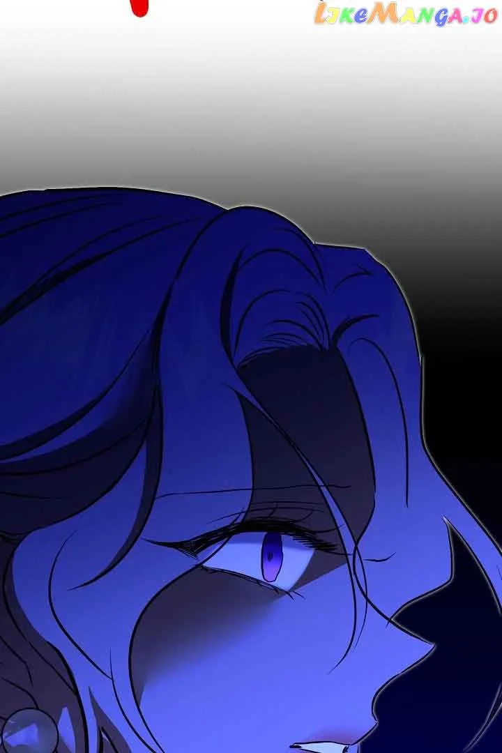 The Evil Grand Duchess Has a Secret Life Chapter 16 page 5