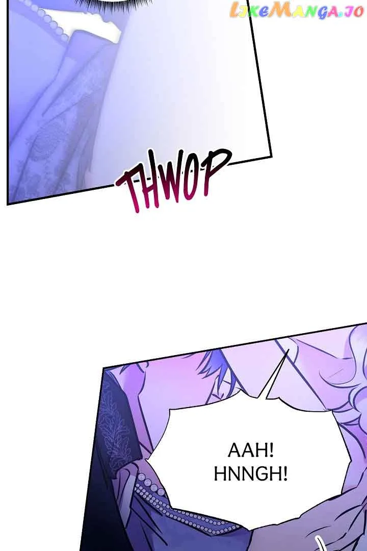 The Evil Grand Duchess Has a Secret Life Chapter 16 page 78
