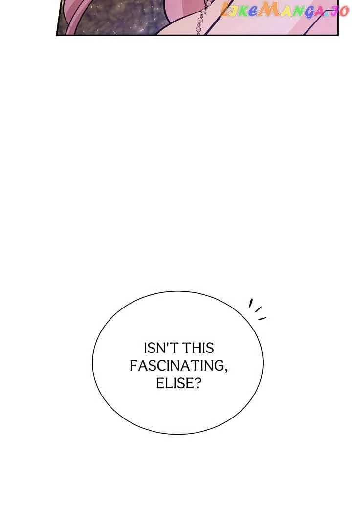 The Evil Grand Duchess Has a Secret Life Chapter 16 page 16
