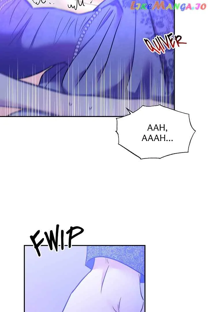 The Evil Grand Duchess Has a Secret Life Chapter 16 page 65