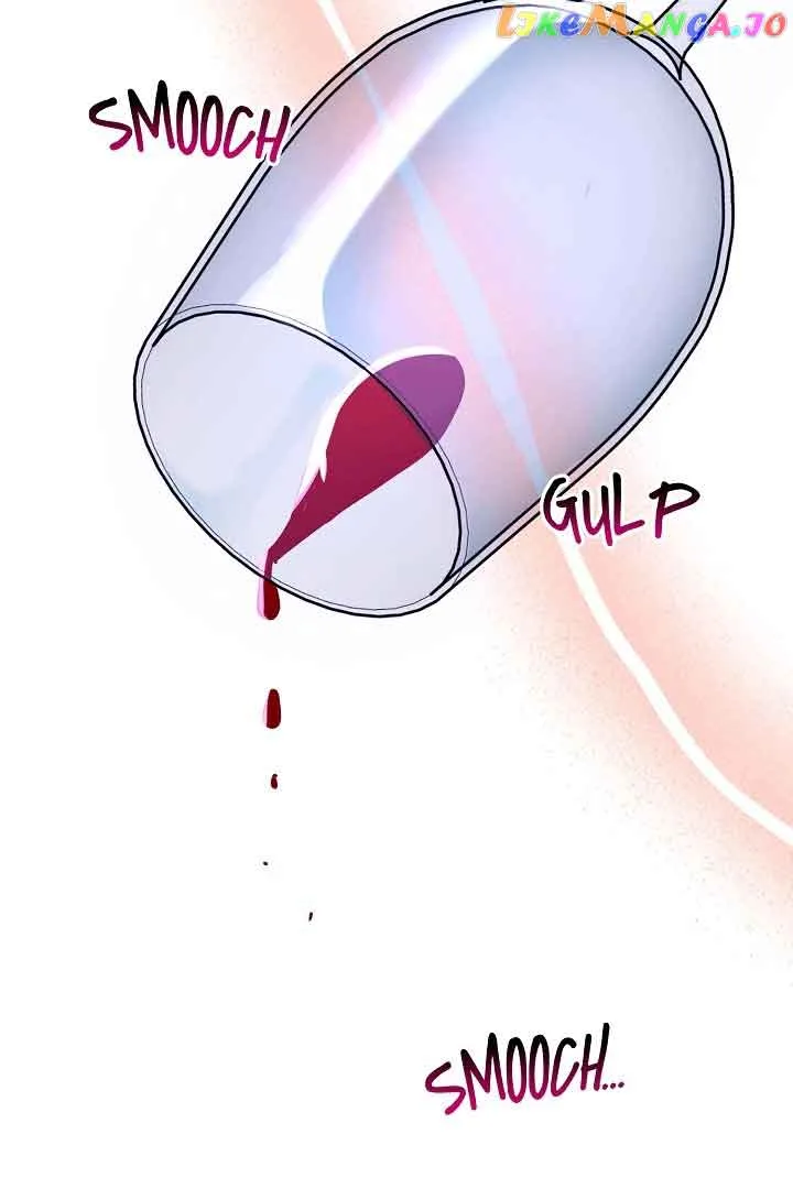 The Evil Grand Duchess Has a Secret Life Chapter 16 page 49