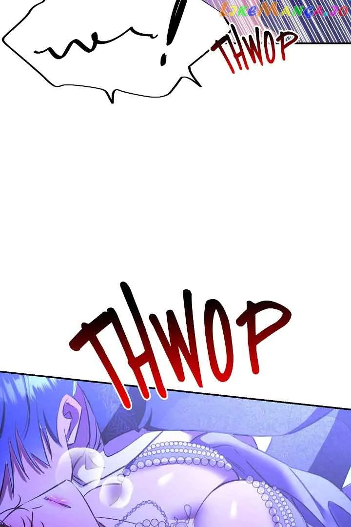 The Evil Grand Duchess Has a Secret Life Chapter 16 page 63