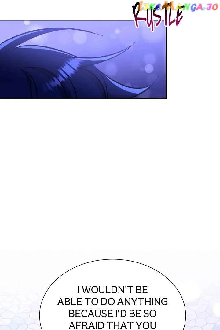 The Evil Grand Duchess Has a Secret Life Chapter 16 page 85