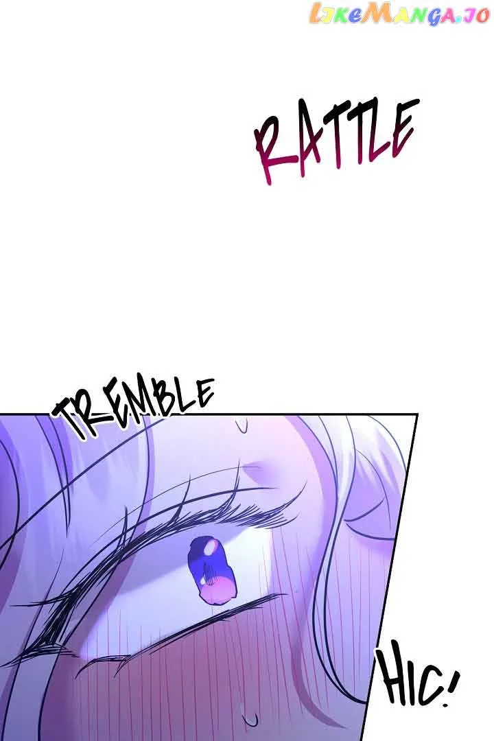 The Evil Grand Duchess Has a Secret Life Chapter 16 page 71