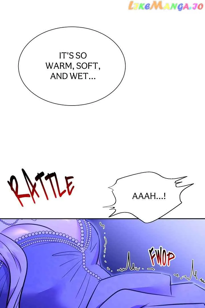 The Evil Grand Duchess Has a Secret Life Chapter 16 page 59