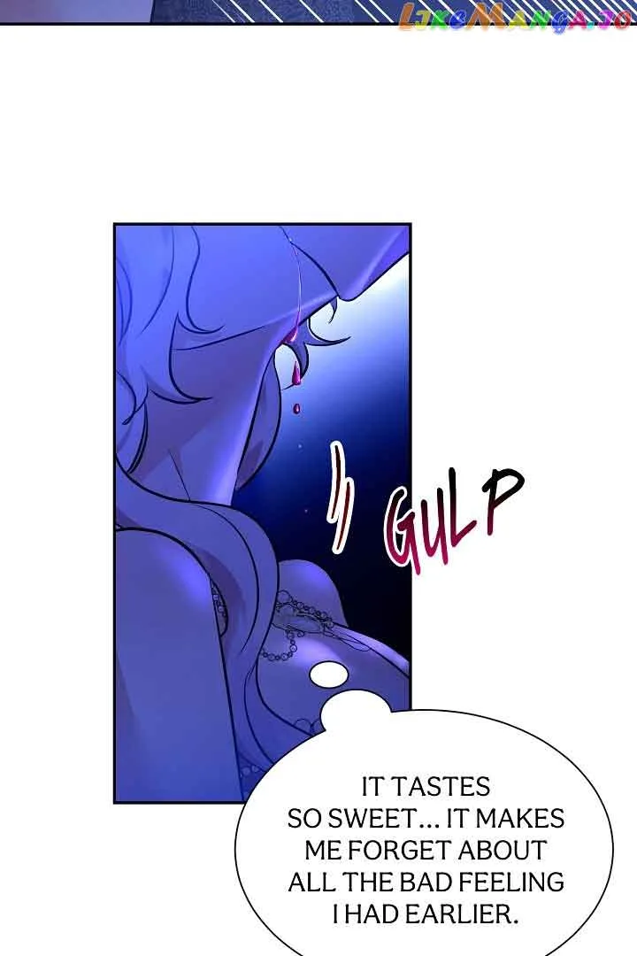 The Evil Grand Duchess Has a Secret Life Chapter 16 page 42