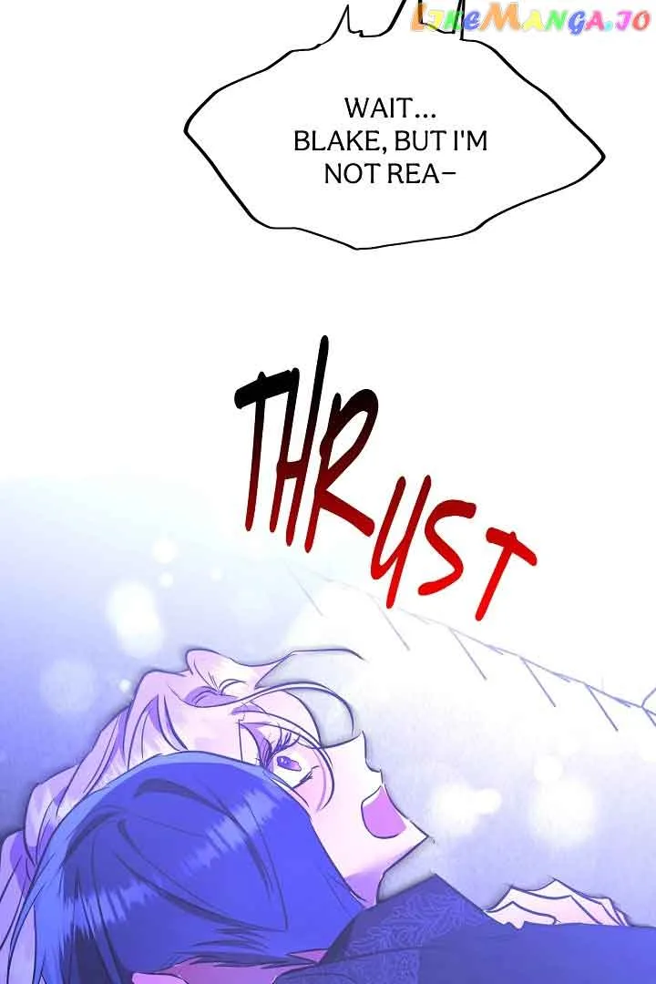 The Evil Grand Duchess Has a Secret Life Chapter 16 page 69