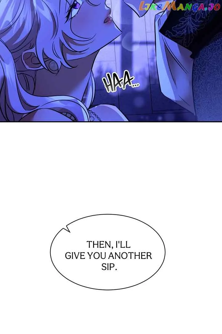 The Evil Grand Duchess Has a Secret Life Chapter 16 page 44