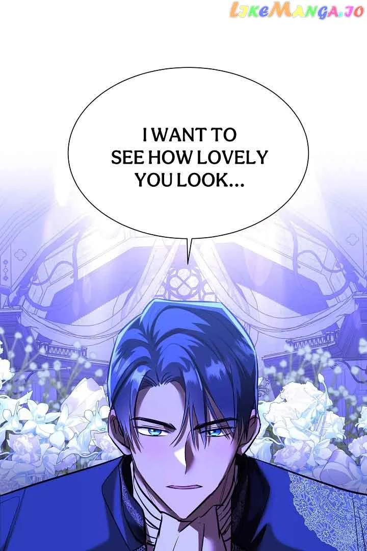 The Evil Grand Duchess Has a Secret Life Chapter 16 page 54