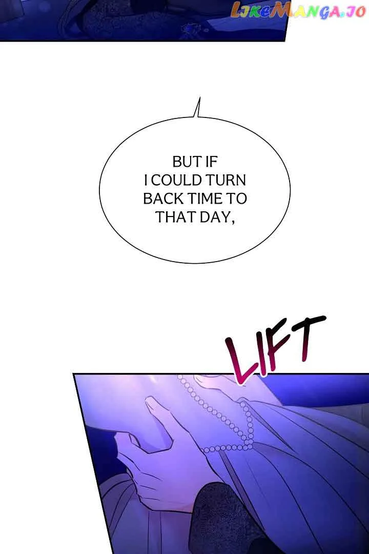 The Evil Grand Duchess Has a Secret Life Chapter 16 page 36