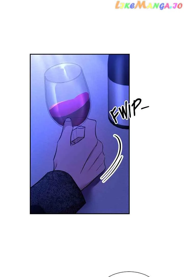 The Evil Grand Duchess Has a Secret Life Chapter 16 page 39