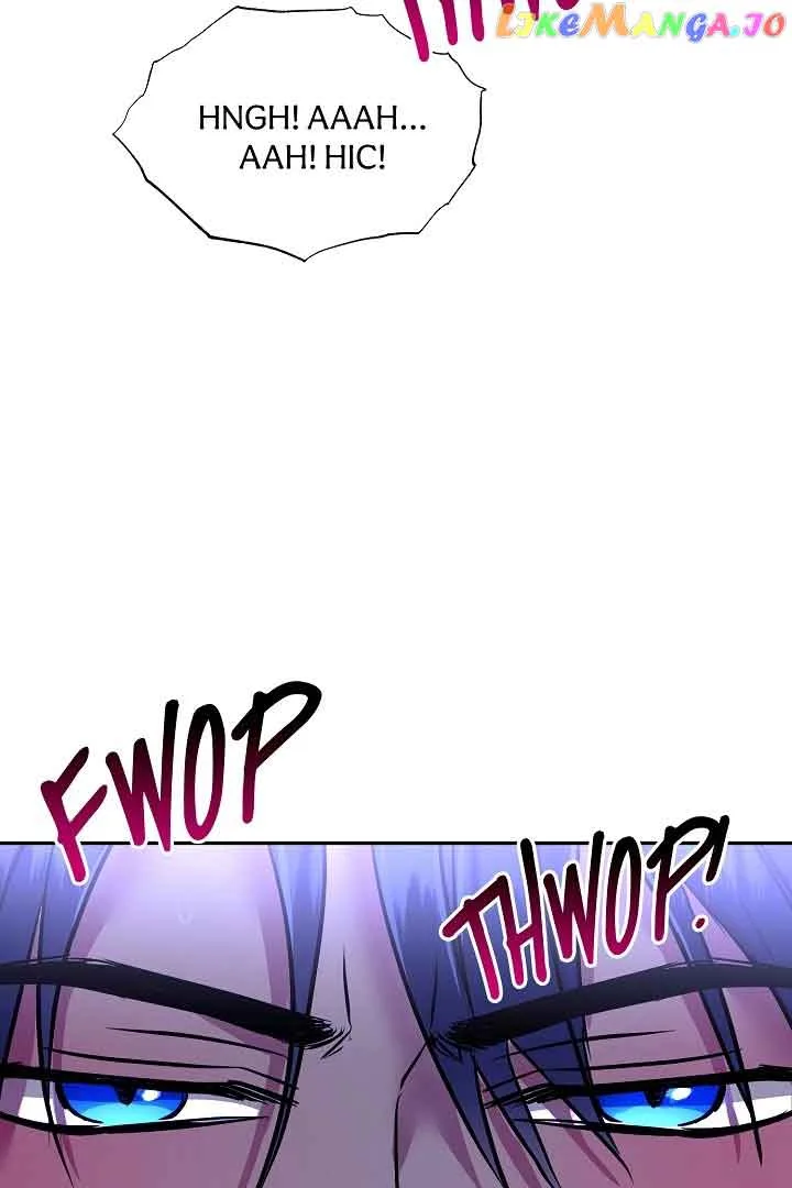 The Evil Grand Duchess Has a Secret Life Chapter 16 page 76