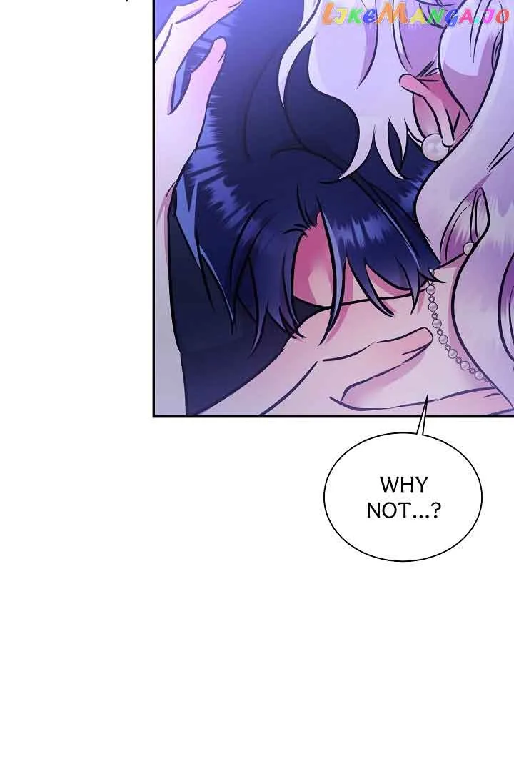 The Evil Grand Duchess Has a Secret Life Chapter 16 page 84