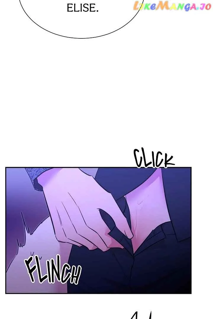 The Evil Grand Duchess Has a Secret Life Chapter 16 page 68