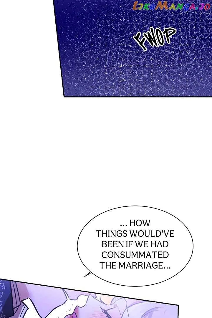 The Evil Grand Duchess Has a Secret Life Chapter 16 page 73