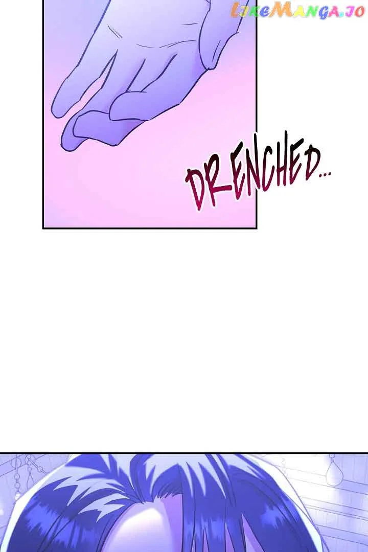 The Evil Grand Duchess Has a Secret Life Chapter 16 page 66