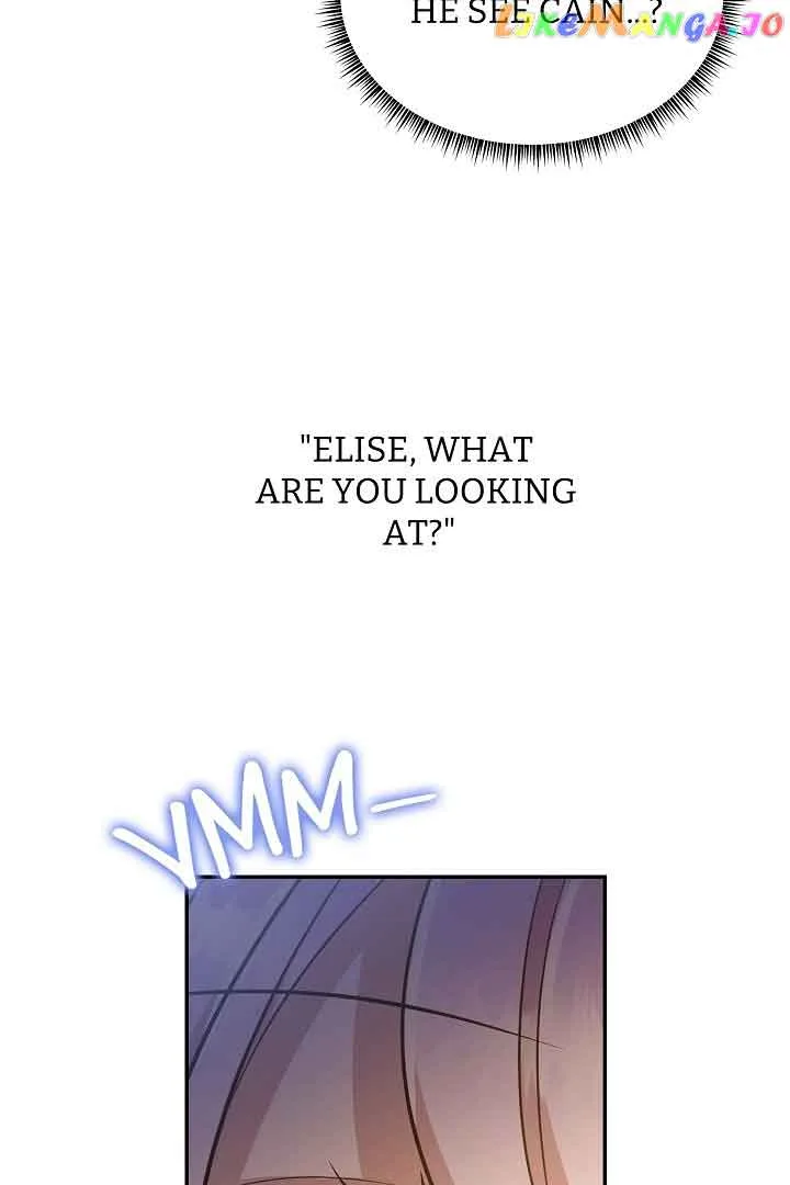 The Evil Grand Duchess Has a Secret Life Chapter 16 page 10