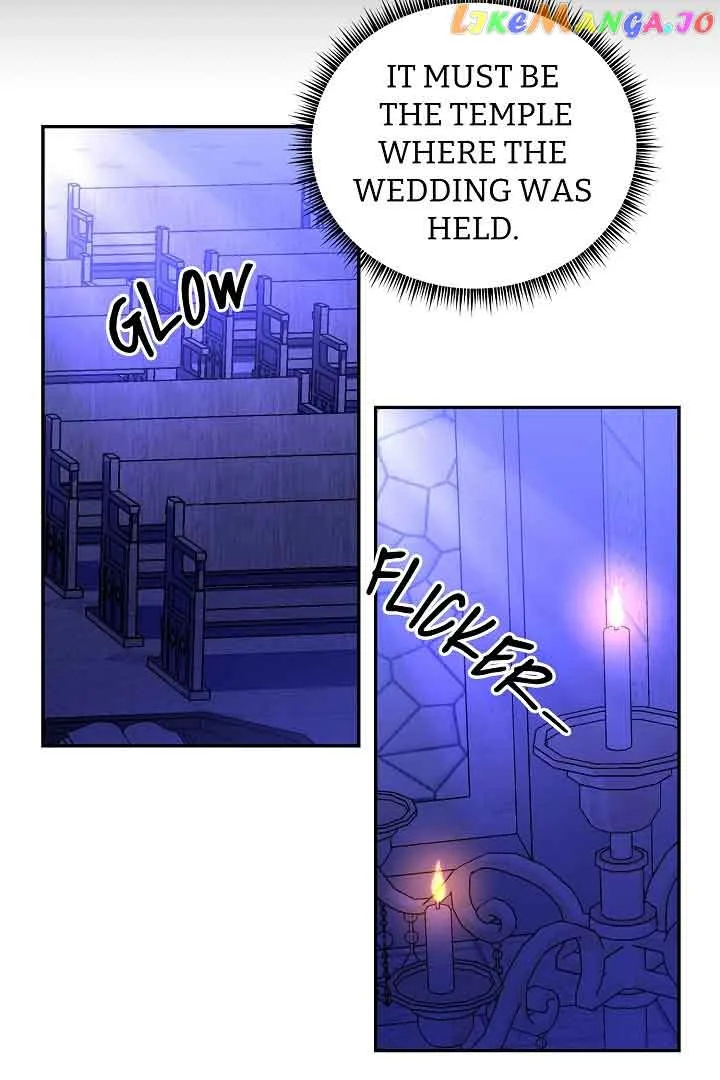 The Evil Grand Duchess Has a Secret Life Chapter 16 page 31
