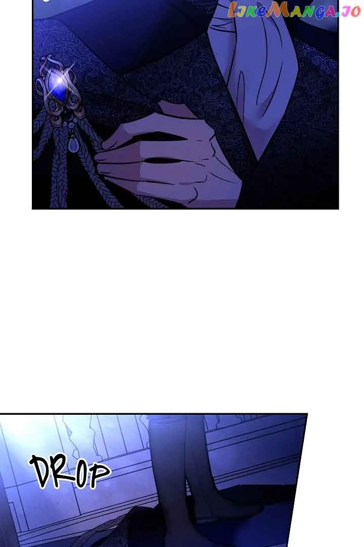 The Evil Grand Duchess Has a Secret Life Chapter 16 page 35