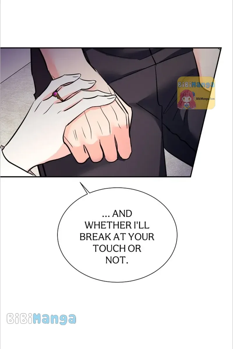 The Evil Grand Duchess Has a Secret Life Chapter 13 page 40