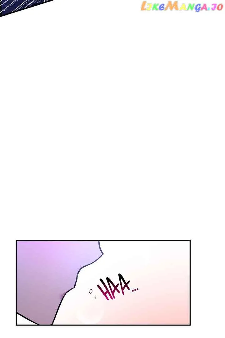 The Evil Grand Duchess Has a Secret Life Chapter 16 page 81