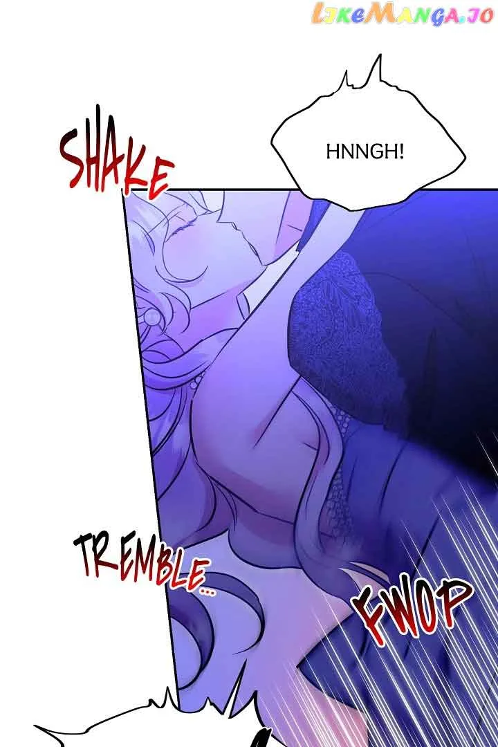 The Evil Grand Duchess Has a Secret Life Chapter 16 page 62