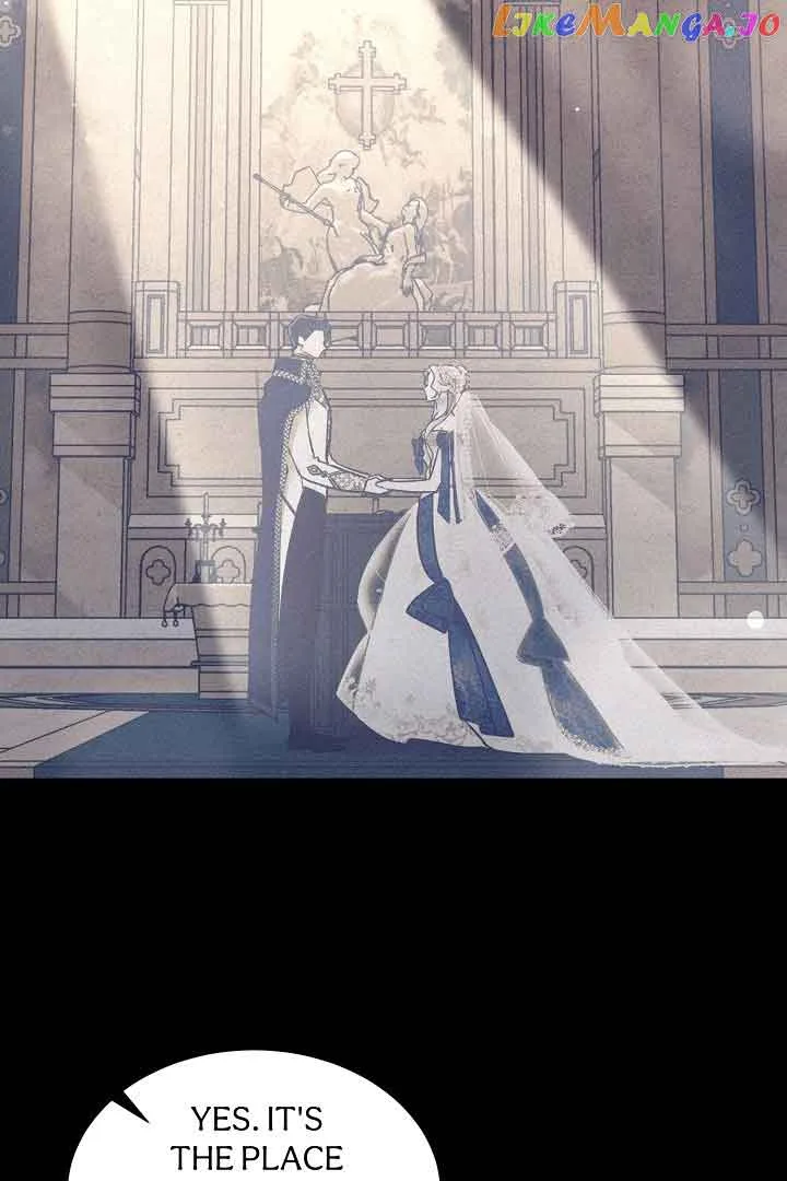 The Evil Grand Duchess Has a Secret Life Chapter 16 page 29