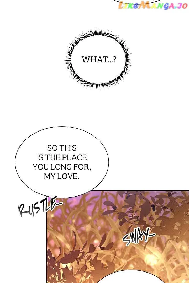 The Evil Grand Duchess Has a Secret Life Chapter 16 page 19