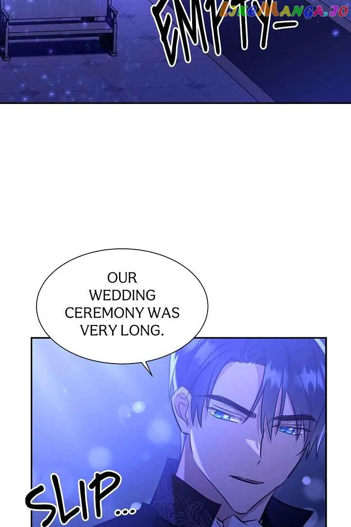 The Evil Grand Duchess Has a Secret Life Chapter 16 page 34