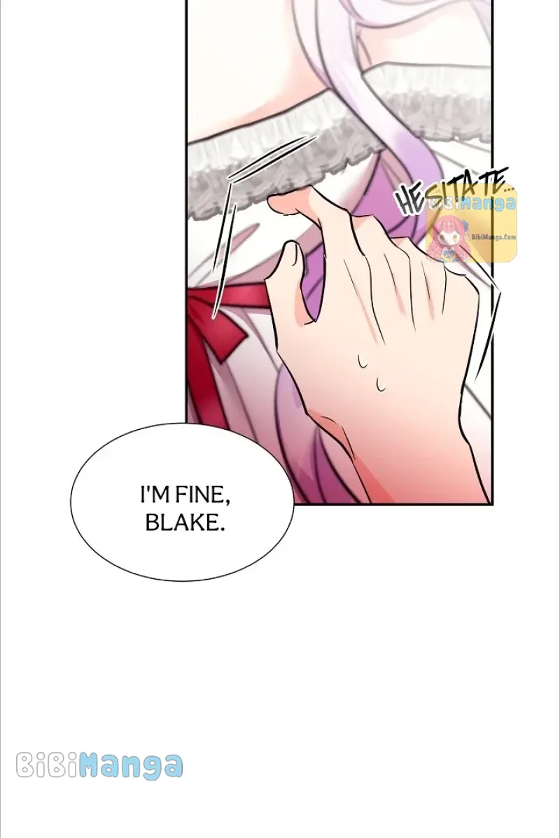The Evil Grand Duchess Has a Secret Life Chapter 13 page 54