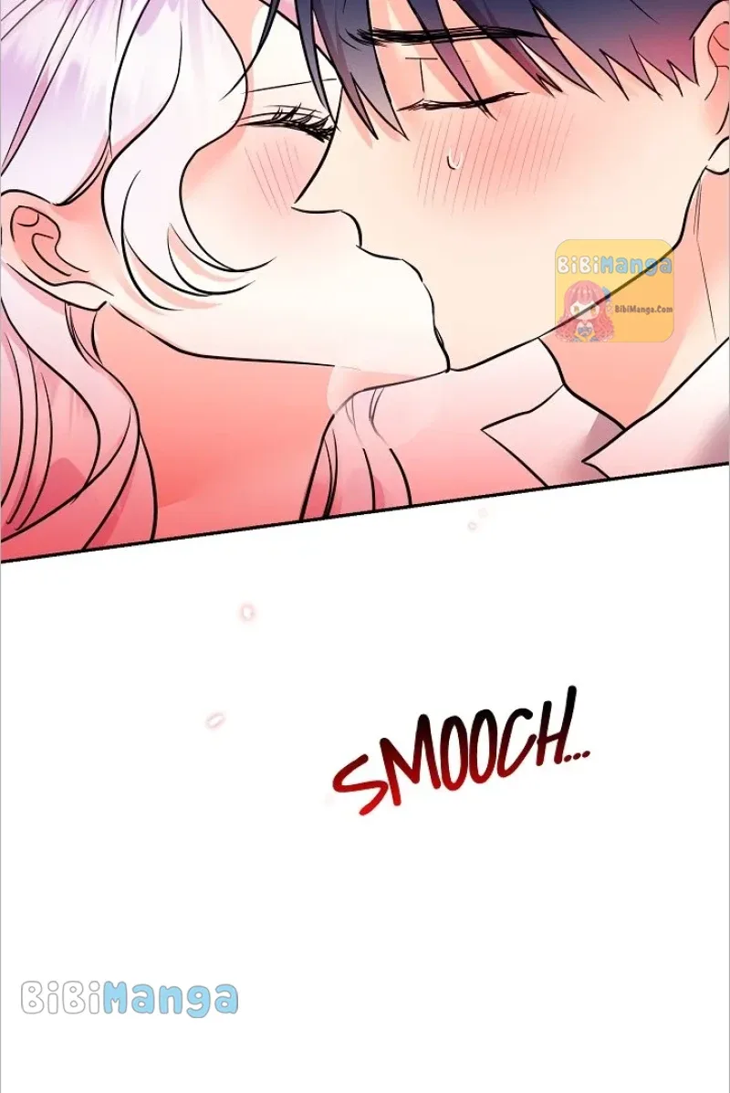 The Evil Grand Duchess Has a Secret Life Chapter 13 page 49