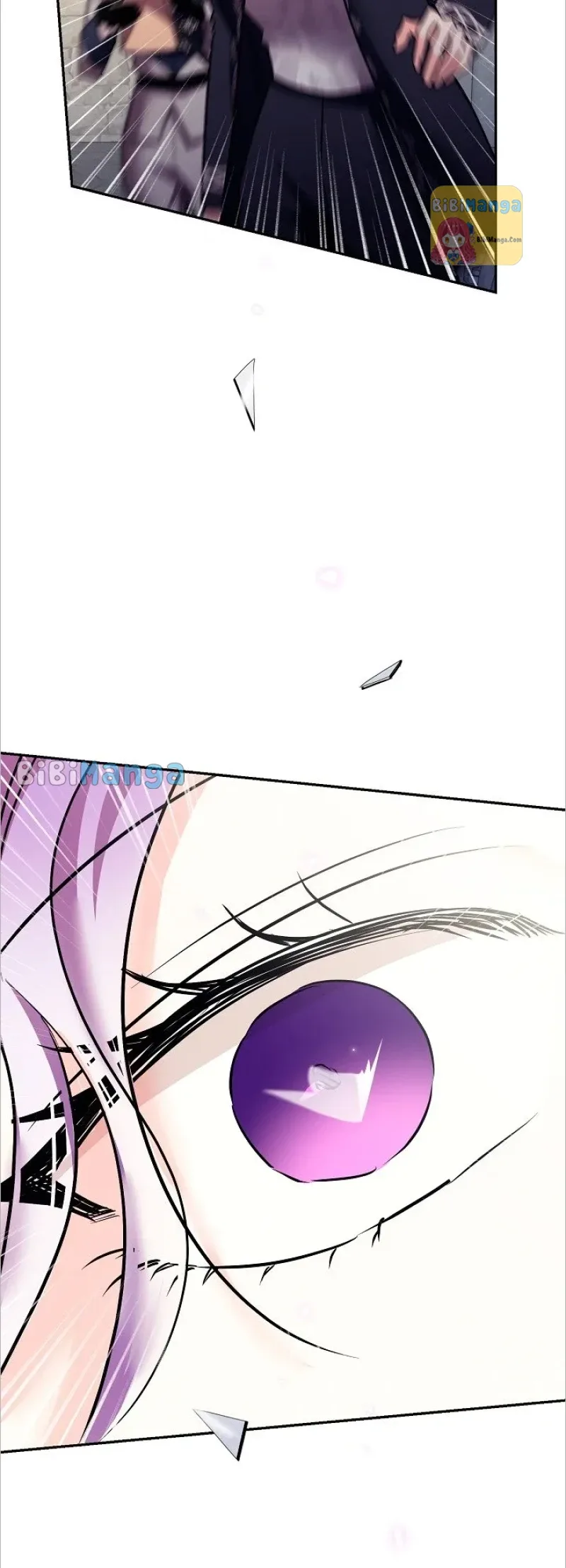 The Evil Grand Duchess Has a Secret Life Chapter 11 page 53