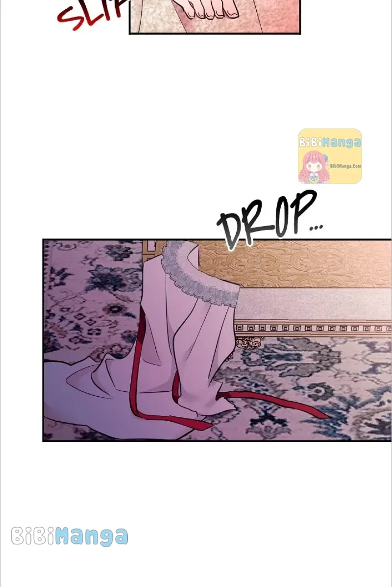 The Evil Grand Duchess Has a Secret Life Chapter 13 page 65