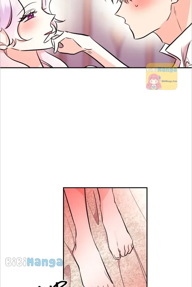 The Evil Grand Duchess Has a Secret Life Chapter 13 page 64