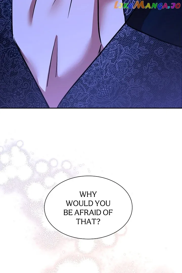 The Evil Grand Duchess Has a Secret Life Chapter 17 page 4