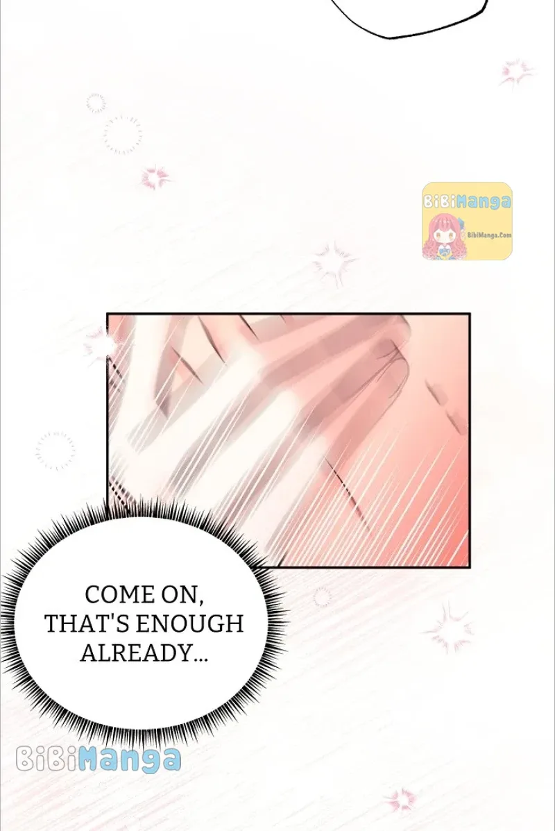 The Evil Grand Duchess Has a Secret Life Chapter 13 page 69
