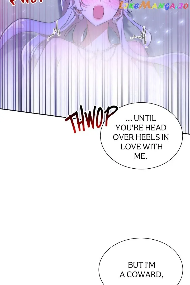 The Evil Grand Duchess Has a Secret Life Chapter 17 page 18