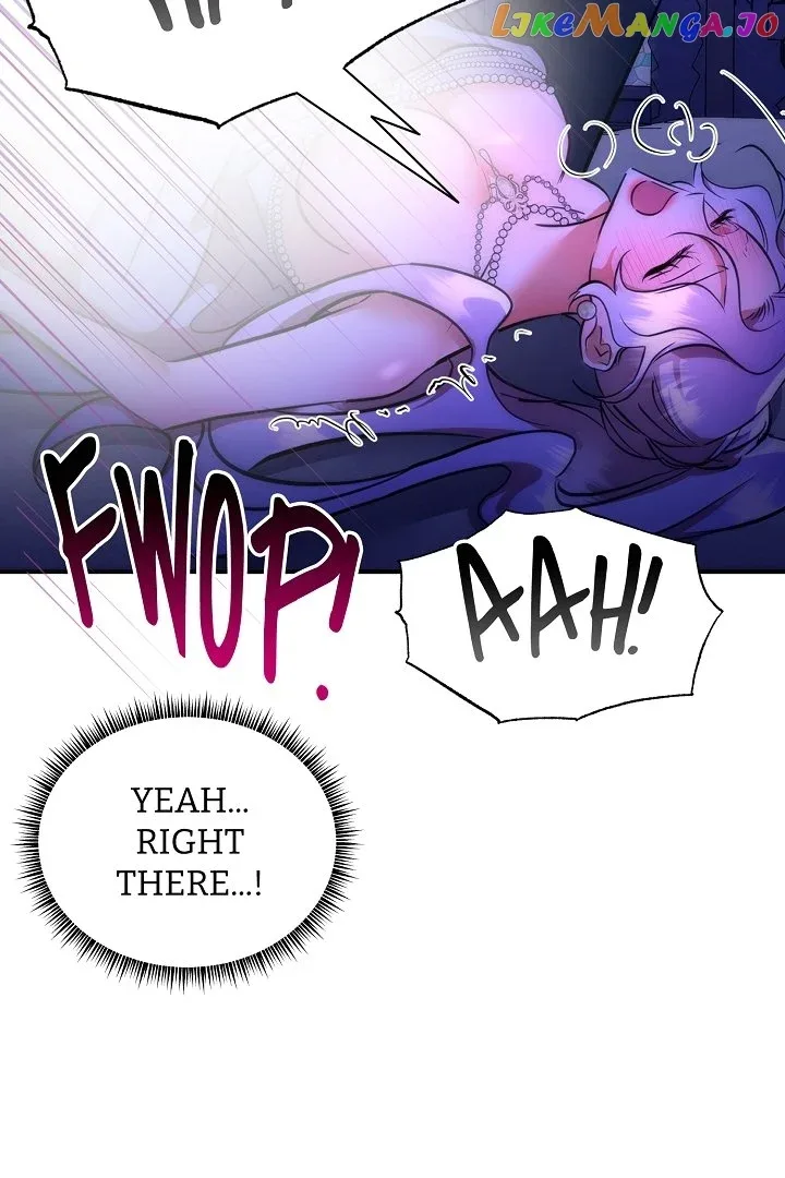 The Evil Grand Duchess Has a Secret Life Chapter 17 page 21