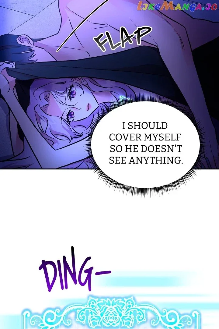 The Evil Grand Duchess Has a Secret Life Chapter 17 page 44