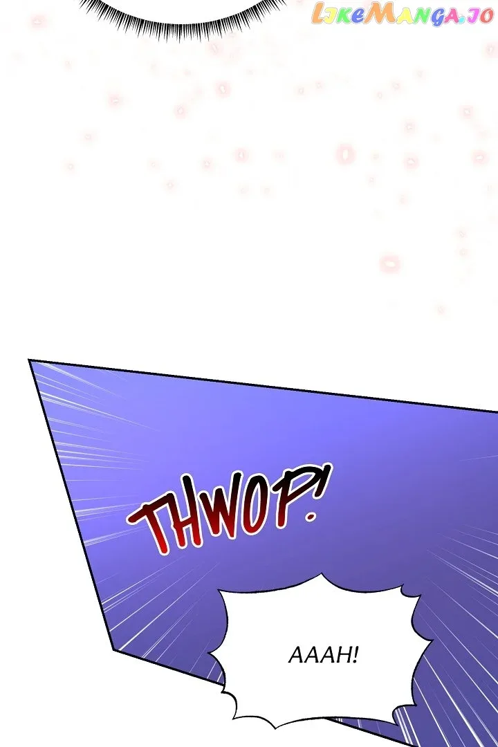 The Evil Grand Duchess Has a Secret Life Chapter 17 page 15