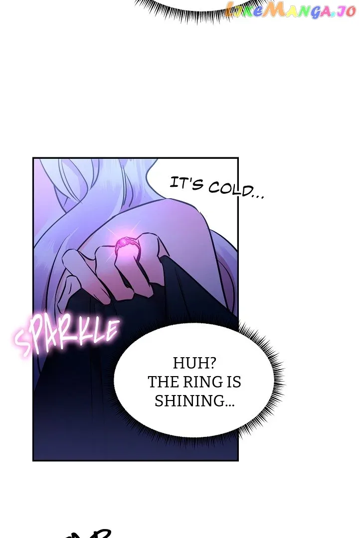 The Evil Grand Duchess Has a Secret Life Chapter 17 page 42