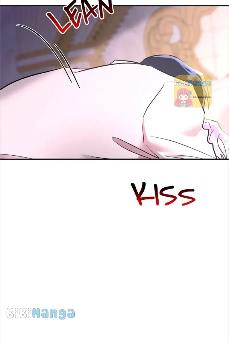 The Evil Grand Duchess Has a Secret Life Chapter 13 page 59