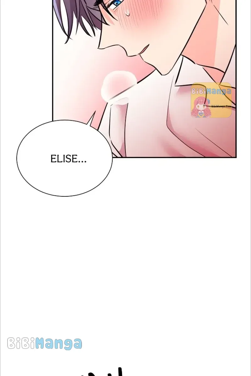 The Evil Grand Duchess Has a Secret Life Chapter 13 page 58