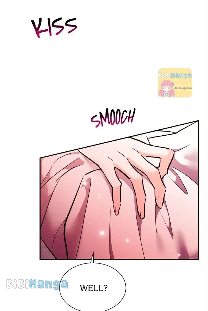 The Evil Grand Duchess Has a Secret Life Chapter 13 page 61