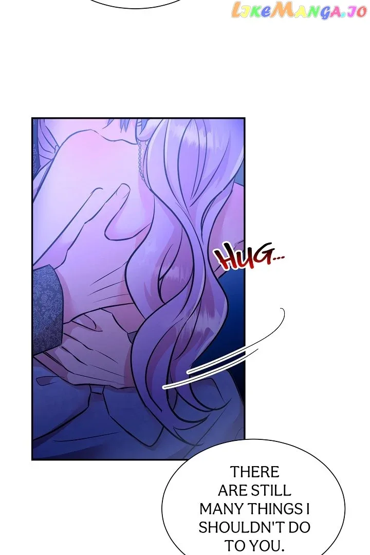 The Evil Grand Duchess Has a Secret Life Chapter 17 page 6