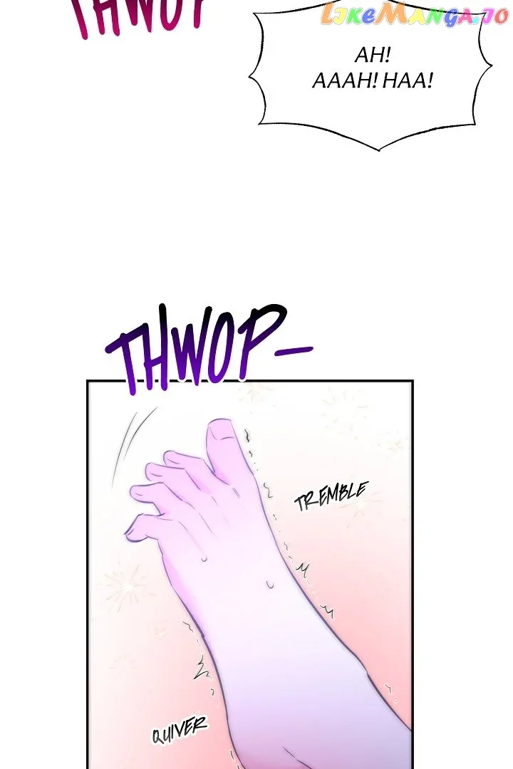The Evil Grand Duchess Has a Secret Life Chapter 17 page 23